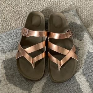 Madden girl birks